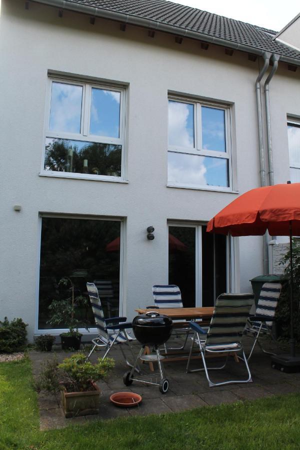 Gaestezimmer 10 Min Von Der Altstadt Entfernt Hattingen Dış mekan fotoğraf